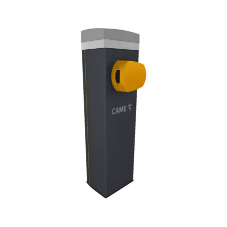 CAME 803BB-0120 Barrière GARD Brushless PX