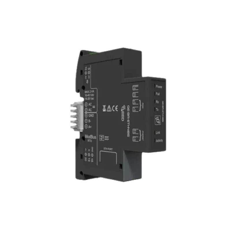 CAME 803XC-0020 Passerelle MODBUS TCP/RTU