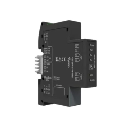 CAME 803XC-0020 Passerelle MODBUS TCP/RTU