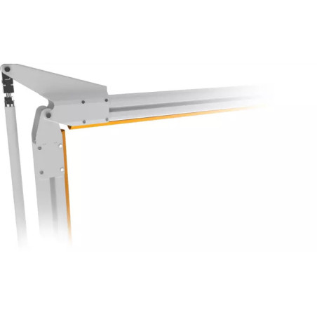 CAME 803XA-0310 Articulation pour lisse