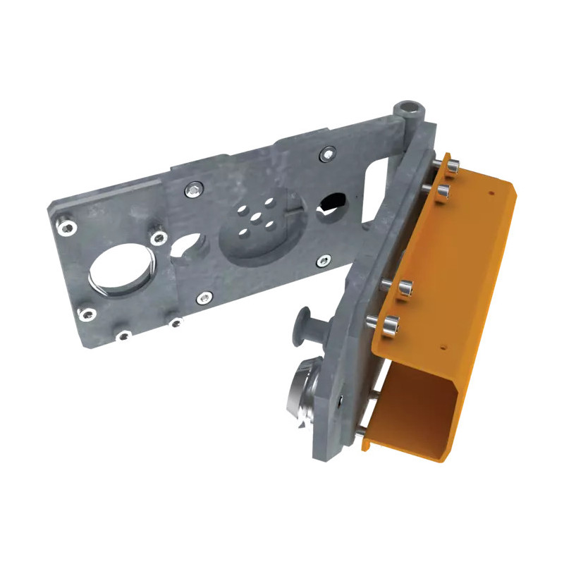 CAME 803XA-0320 Fixation lisse détachable