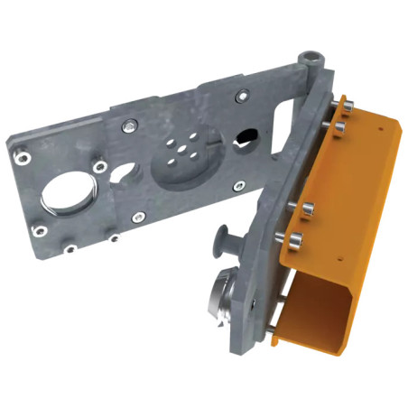 CAME 803XA-0320 Fixation lisse détachable