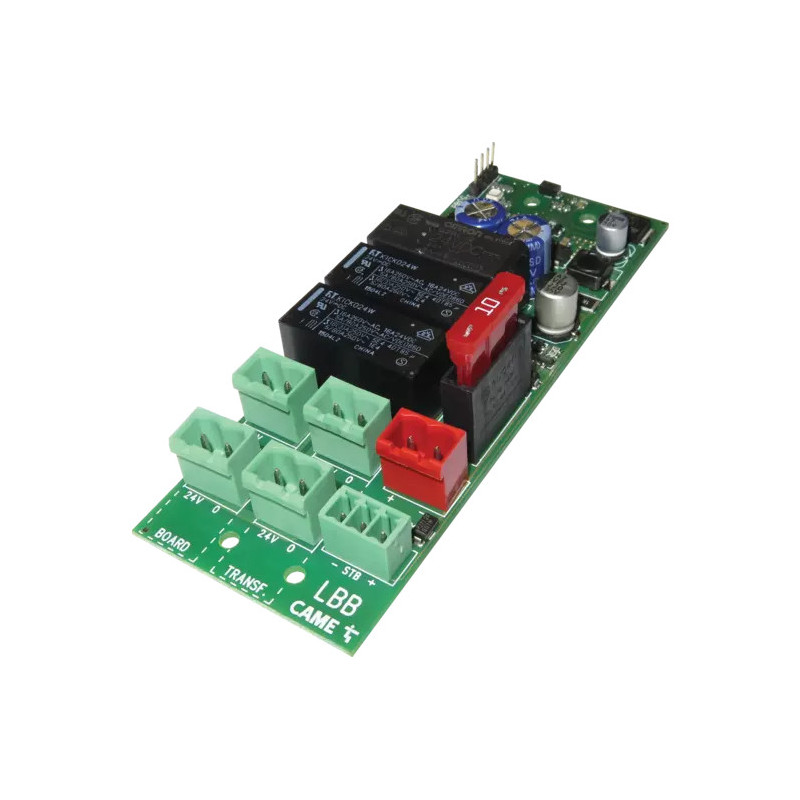 CAME 806SA-0100 Carte batteries