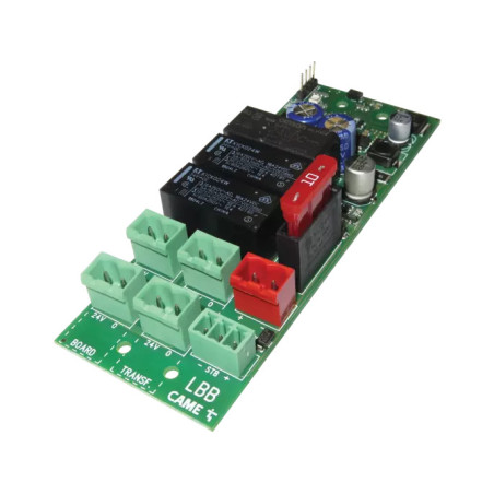 CAME 806SA-0100 Carte batteries