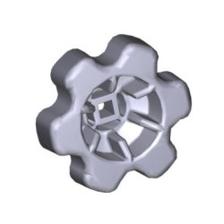 CAME 88003-0047 Poignées Déblocage Barrière