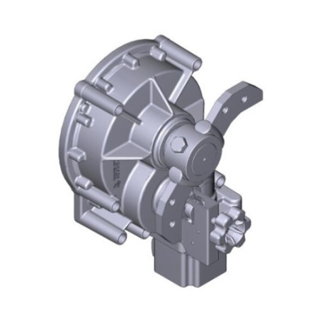 CAME 88003-0048 Motoréducteur Barrière