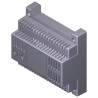 CAME 88003-0065 MODULE INTERFACE
