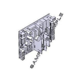 CAME 88003-0055 Carte électronique ZLB30
