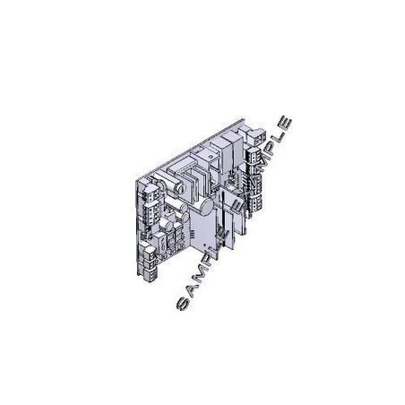 CAME 88003-0055 Carte électronique ZLB30