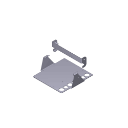 CAME 88003-0066 Levier déblocage