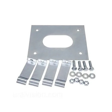 CAME 119RIG006 Base d'ancrage