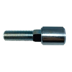 CAME 119RIG077 Goujon pour arrêt mécanique