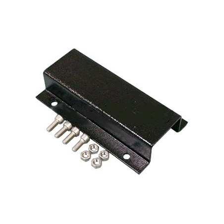 CAME 119RIG085 Bride pour fixation lisse