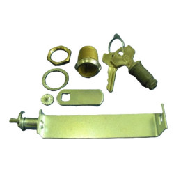 CAME 119RIG089 Cylindre serrure