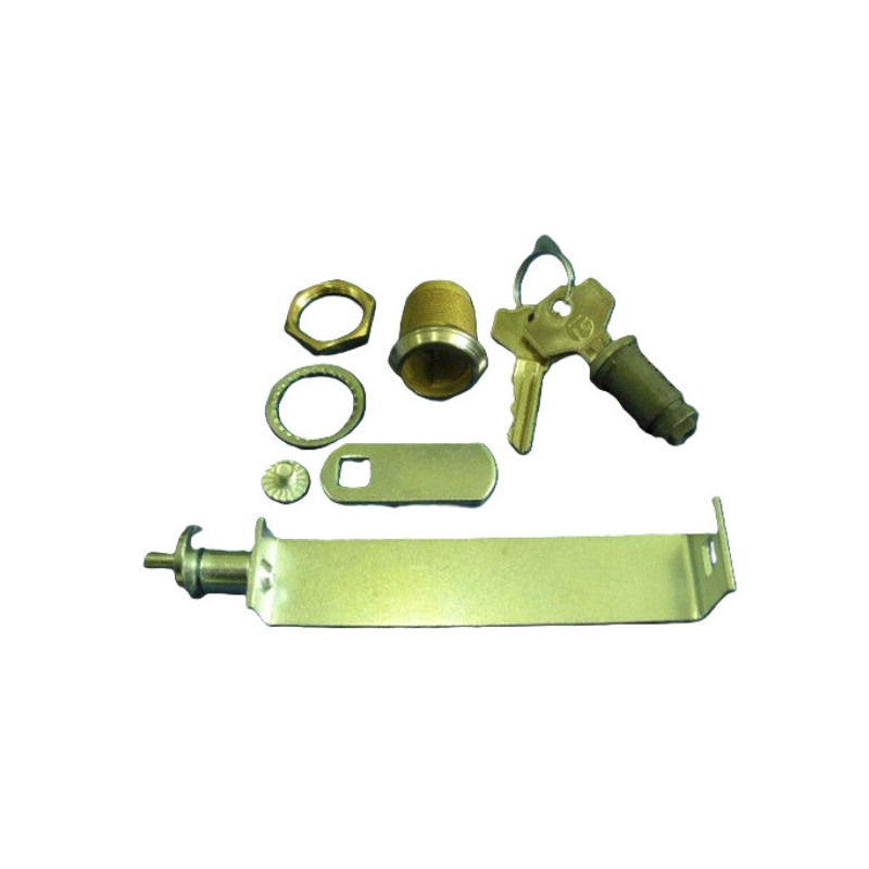 CAME 119RIG089 Cylindre serrure