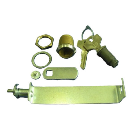 CAME 119RIG089 Cylindre serrure