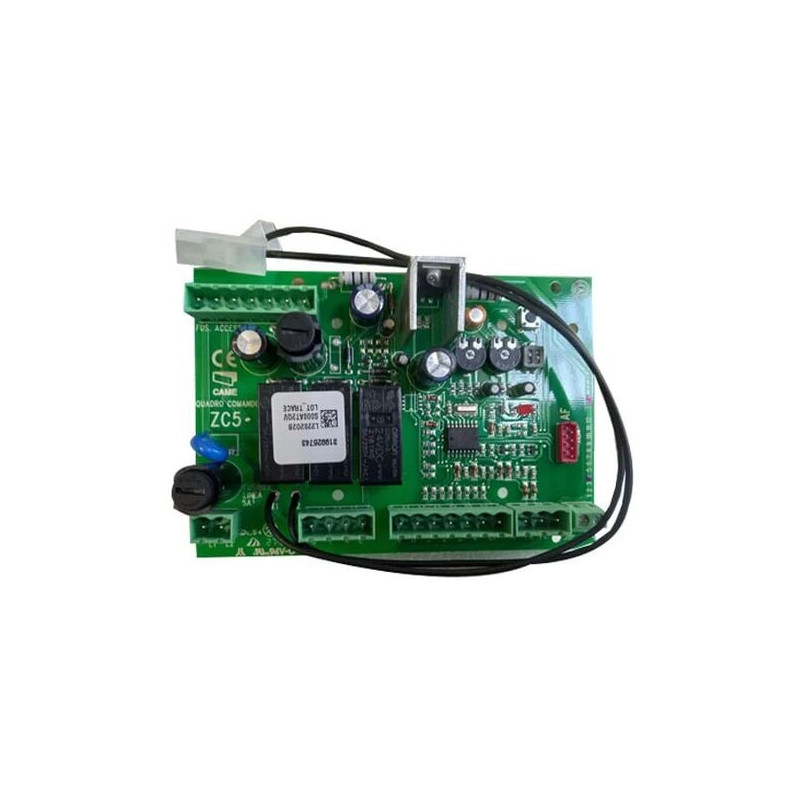 CAME 3199ZC5 Carte électronique