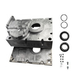 CAME 119RIG049 Caisse motoréducteur