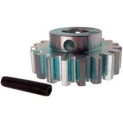 CAME 119RIY010 Pignon - BX BY