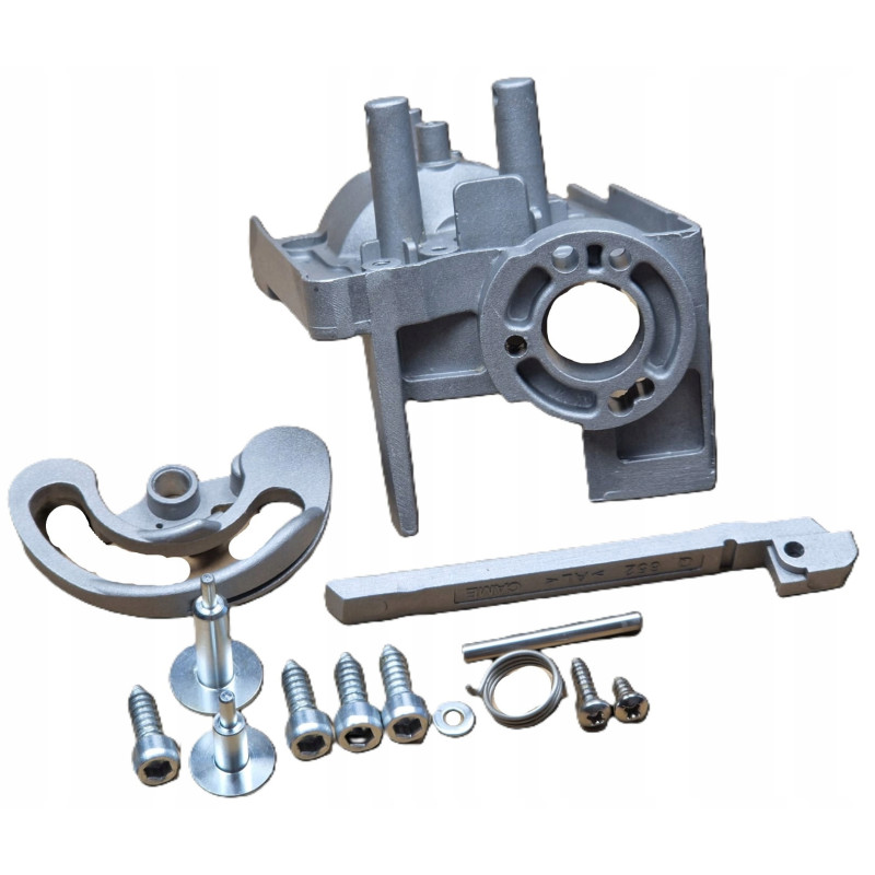 CAME 119RID429 Demi-coquille réducteur