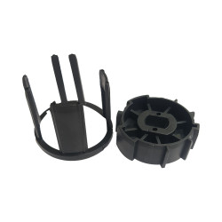 CAME 001YK5116 Adaptateur rond Z.F. 54
