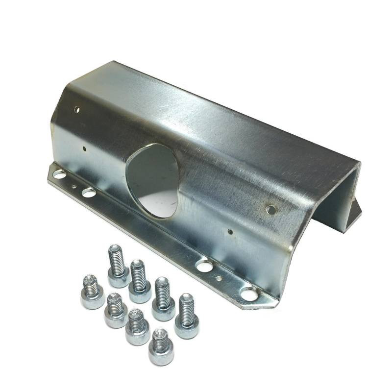 CAME 119RIG167 Bride pour fixation lisse