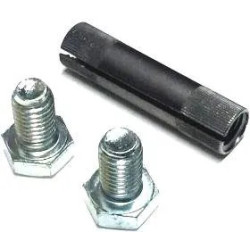 CAME 119RIG207 10 chevilles et vis