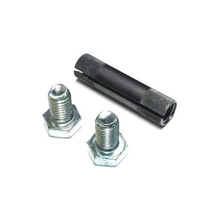 CAME 119RIG207 10 chevilles et vis