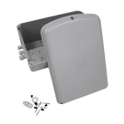 CAME 119RIR247 Boîtier pour armoire de commande