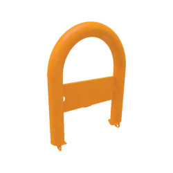 CAME 001ARK1 Barrière Unipare "small"