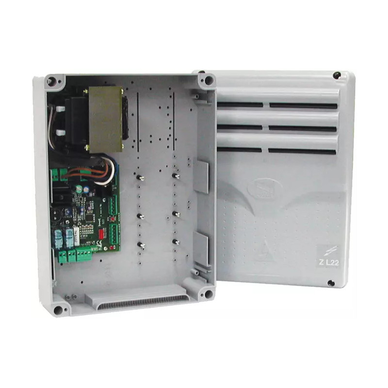 CAME 801QA-0030 Armoire ZL22N