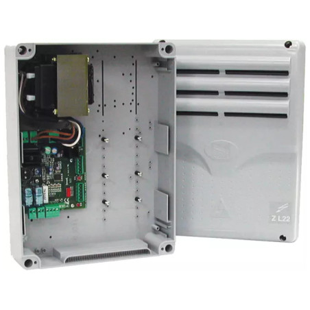 CAME 801QA-0030 Armoire ZL22N