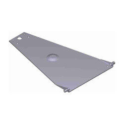 CAME 119RIU001 Base de fixation