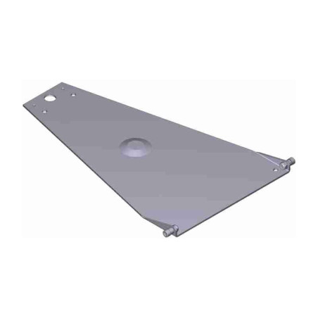 CAME 119RIU001 Base de fixation