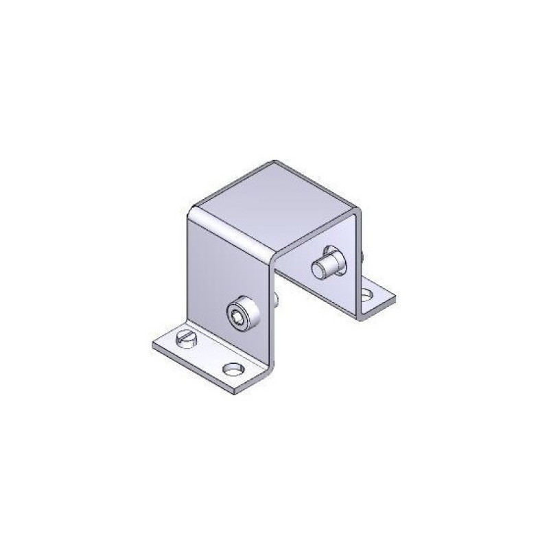 CAME 119RIU002 Support motoréducteur