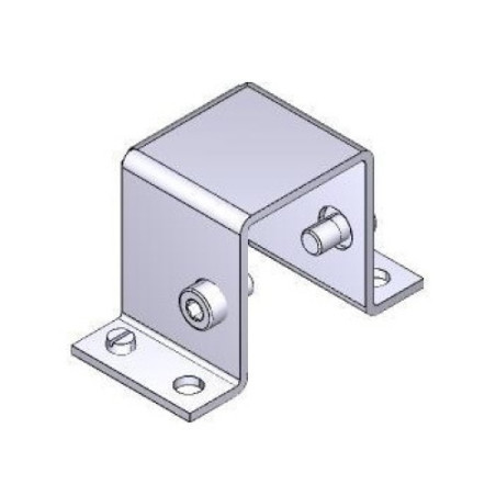 CAME 119RIU002 Support motoréducteur