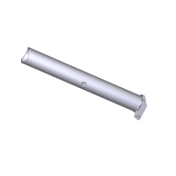 CAME 119RIU005 Tube extérieur