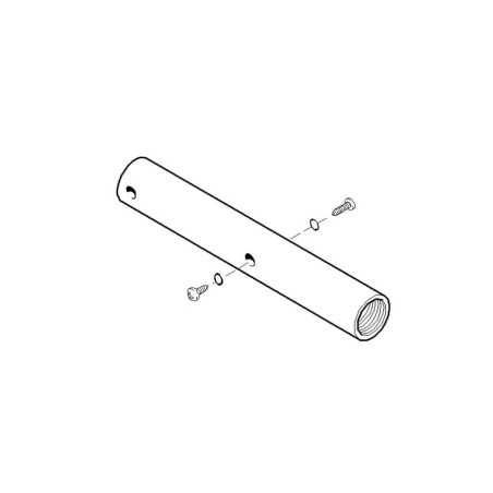 CAME 119RIU008 Tube interne