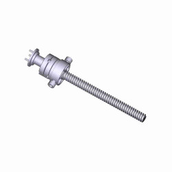 CAME 119RIU009 Vis sans fin