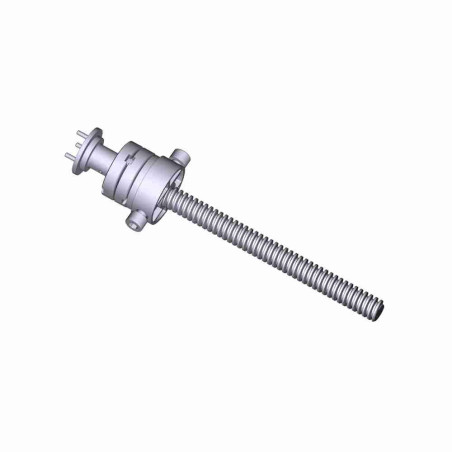 CAME 119RIU009 Vis sans fin