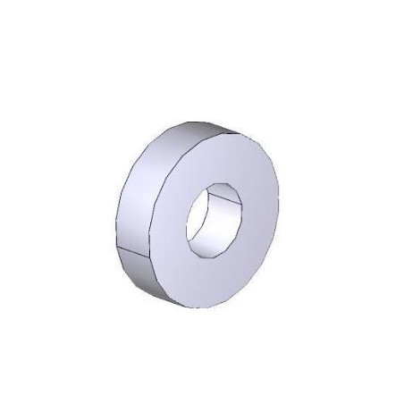 CAME 119RIU017 Amortisseur