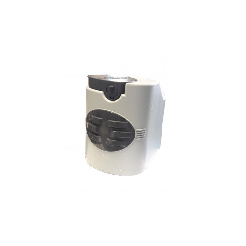 CAME 119RID219 Capot motoréducteur