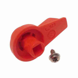 CAME 119RID221 Levier de déblocage