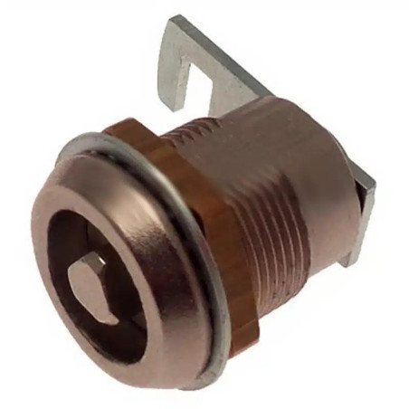 CAME 119RID222 Cylindre serrure