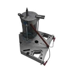 CAME 119RID233 Groupe moteur