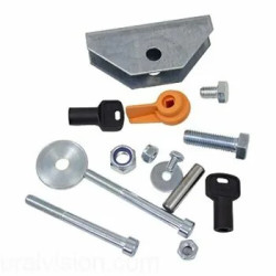 CAME 119RID240 Accessoires