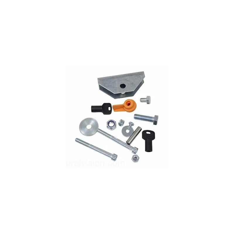 CAME 119RID240 Accessoires