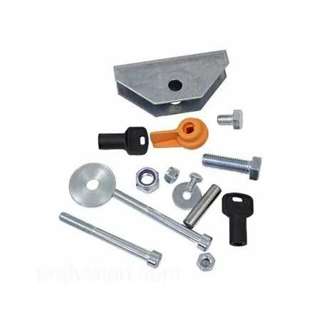 CAME 119RID240 Accessoires