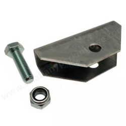 CAME 119RID294 Etrier en U