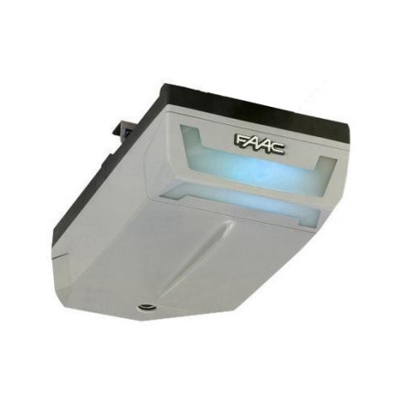 110600 FAAC Opérateur D600